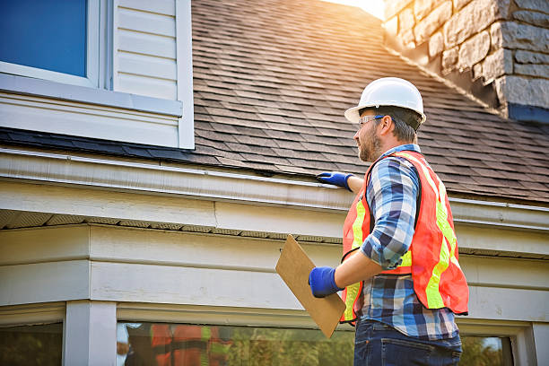 Trusted Storm Damage Roof Repair service in Jordan, NY - Ben Roofing and Steel LLC